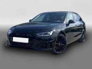 Audi A4 Avant 35 2.0 TFSI S-TRONIC BLACK-LINE NAVI+LE