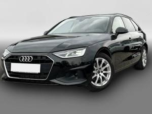 Audi A4 Avant 35 2.0 TFSI S-TRONIC NAVI+LED+EL.HECKKL