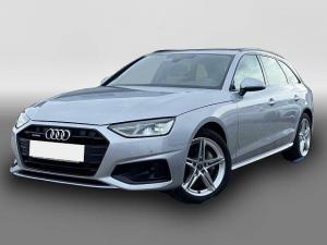 Audi A4 Avant 40 2.0 TDI quattro S-tronic advanced NA