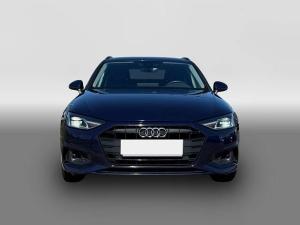 Audi A4 Avant 40 advanced TDI s tronic|VORBAHK|NAVI|