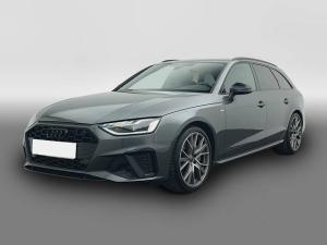 Audi A4 Avant 40 TFSI S-tronic 2x s-line 5-J-GAR AHK KAMERA ALU 19