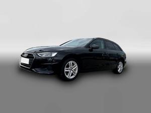 Audi A4 Avant 45 TDI Quattro LED Navi Leder Sitzh ACC