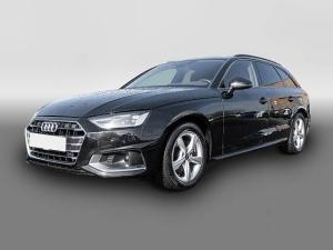 Audi A4 Avant advanced 35 TDI S tronic Sthz. Virtuell ACC