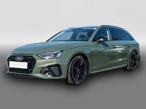 Audi A4 Avant S line 35 TDI S tronic Pano AHK Head UP