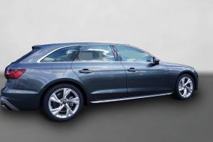 Audi A4 Avant S line 40 TFSI S tronic ACC LED Virtual Cockpit Navi 1.Hand Garantie