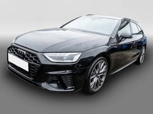 Audi A4 Avant S line 40 TFSI S tronic Virtuell LED
