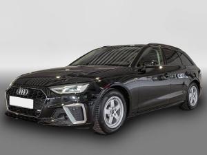 Audi A4 S LINE 2.0 35 TDI MHEV