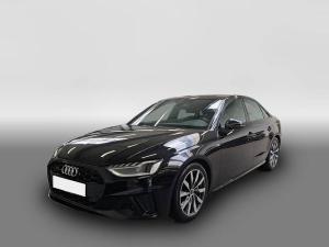 Audi A4 S line 40 TDI quattro 150(204) kW(PS) S tronic