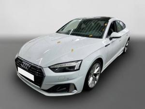 Audi A5 50 TDI qu. Tiptr. advanced *AHK*Pano*Standhzg*Matrix-LED*