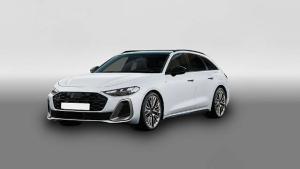 Audi A5 Avant e-hybrid quattro S line edition one