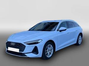 Audi A5 Avant TFSI DSG LED SHZ Navi Assistenzpaket Sound