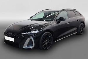 Audi A5 Avant TFSI quattro S line edition one