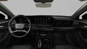 Audi A5 Avant TFSI quattro S line edition one