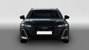 Audi A5 Avant TFSI quattro S line edition one