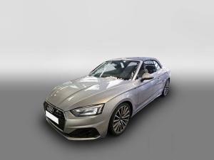 Audi A5 Cabrio 40 TFSI quattro S tronic SpoSi/B+O