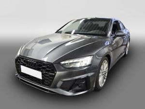 Audi A5 Coupe 50 TDI qu. S line*schwarz+*Matrix*Pano