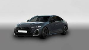 Audi A5 Limousine e-hybrid quattro S line edition one