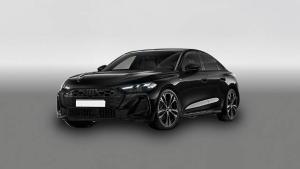 Audi A5 Limousine TFSI S line