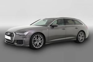 Audi A6 45 TFSI S tronic 2x S line Matrix/Standhzg./Parkassist+/20″/Assistenz