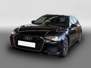 Audi A6 50 TFSI qu. S-tronic *AHK*LED*Navi*Kamera*
