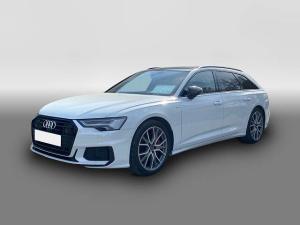 Audi A6 55 TFSIe qu. S-tronic sport Matrix*Magnetic Ride*20Z*Pano