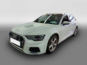 Audi A6 Allroad 45 TDI qu. S-tronic *AHK*Pano*Navi+*