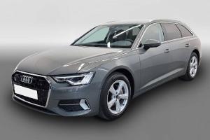 Audi A6 Avant 35 TDI Advanced