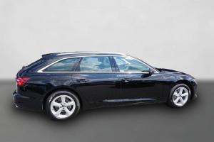 Audi A6 Avant 40 TDI Sport ACC Matrix LED Kamera Navi Virtual Cockpit 1.Hand Garantie