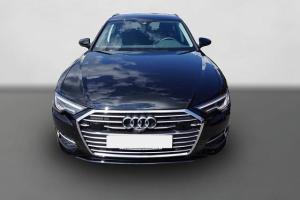 Audi A6 Avant 40 TDI Sport ACC Matrix LED Kamera Navi Virtual Cockpit 1.Hand Garantie