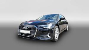 Audi A6 Avant 40 TDI Sport MEGA PREIS ACC Matrix LED K