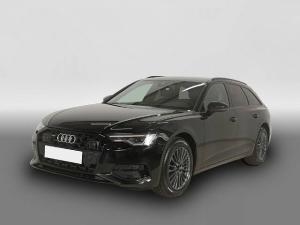 Audi A6 Avant 45 TDI quattro Advanced