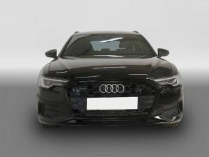 Audi A6 Avant 45 TFSI Advanced
