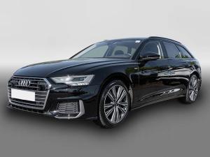 Audi A6 Avant 45 TFSI quattro S tronic Virtuell LED