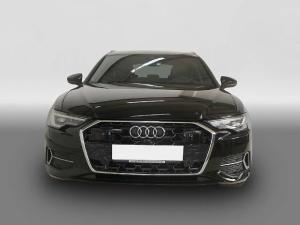 Audi A6 Avant 50 TDI quattro Advanced