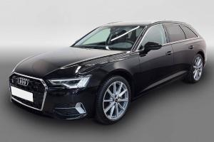 Audi A6 Avant 50 TFSI e quattro Advanced
