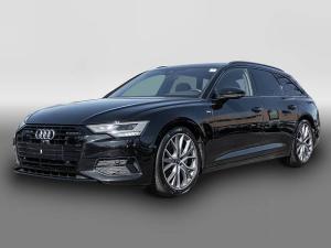 Audi A6 Avant sport 40 TDI S tronic AHK B&O Virtuell