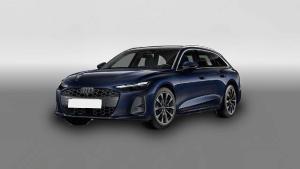 Audi A6 Avant TDI quattro