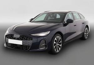 Audi A6 Avant TDI quattro