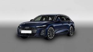 Audi A6 Avant TDI quattro