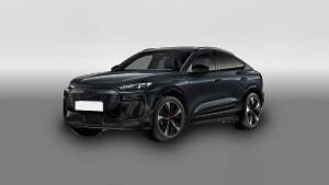 Audi A6 Sportback S line