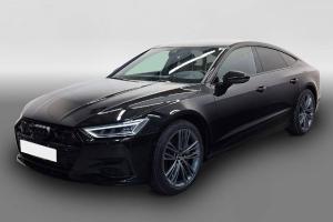 Audi A7 Sportback 50 TFSI e quattro