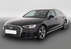 Audi A8 60 TFSI e quattro lang