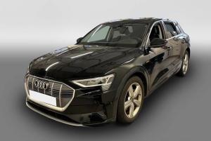 Audi e-tron 55 quattro advanced PANO AHK MATRIX-LED HuD