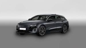 Audi e-tron Avant S line