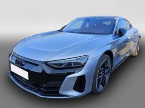 Audi e-tron GT Q LED/Luft/ACC/HuD/360°/Navi