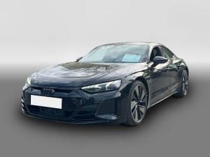 Audi e-tron GT qu. 350kW/93kWh *Pano*Matrix-LED*Navi*