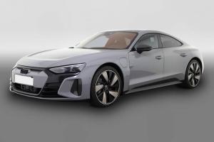 Audi e-tron GT RS Q Restwertabsicherung LED ACC B&O HuD 360° Navi