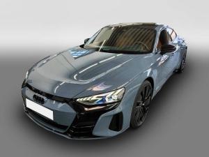 Audi e-tron GT RS schwarz+*Matrix*Head_up*Akustik