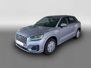 Audi Q2 1.0 30 TFSI sport LED+NAVI+PDC