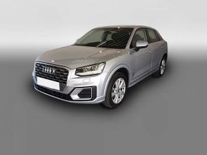 Audi Q2 1.0 30 TFSI sport LED+NAVI+PDC
